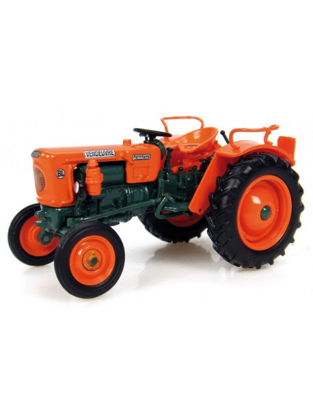 Model traktora Vendeuvre BL30 - 1960